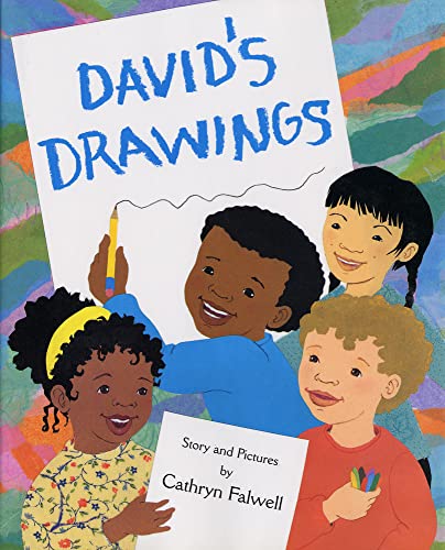 9781584302612: David's Drawings (Rise and Shine)