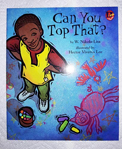 Stock image for Can You Top That? for sale by Better World Books