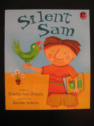 Beispielbild fr Silent Sam zum Verkauf von Better World Books