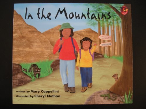 Stock image for In the Mountains for sale by Better World Books