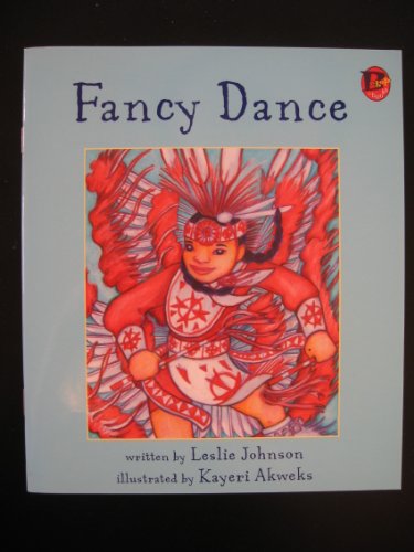 Imagen de archivo de Fancy Dance a la venta por SecondSale