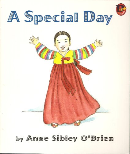 Imagen de archivo de A Special Day (BeBop Books) a la venta por Better World Books