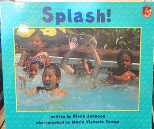 Imagen de archivo de Splash! a la venta por -OnTimeBooks-