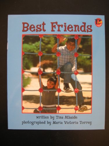 Beispielbild fr Best friends zum Verkauf von Better World Books