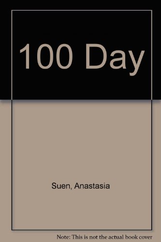 Beispielbild fr 100 Day zum Verkauf von Wonder Book
