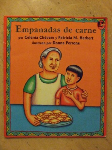 Stock image for Empanadas de carne for sale by ThriftBooks-Atlanta