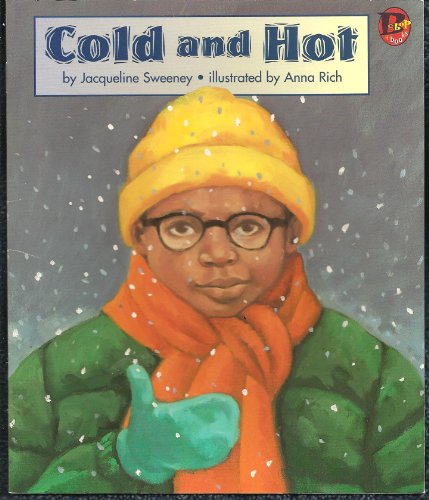 Beispielbild fr Cold and hot zum Verkauf von Better World Books