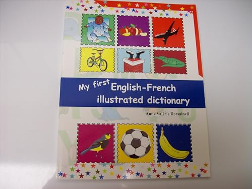 9781584324980: My First English-Portuguese Illustrated Dictionary