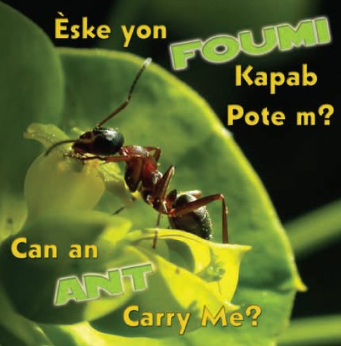 Stock image for Ske Yon Foumi Kapab Pote M? for sale by BookHolders