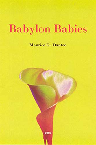 Beispielbild fr Babylon Babies zum Verkauf von Better World Books: West