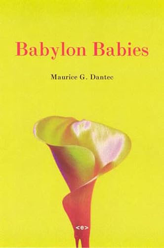 9781584350231: Babylon Babies (Semiotext(e) / Native Agents)