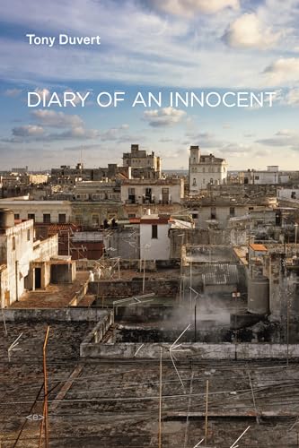 Beispielbild fr Diary of an Innocent (Semiotext(e) / Native Agents) zum Verkauf von WorldofBooks