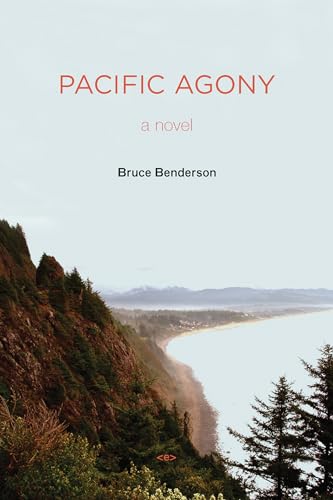 Stock image for Pacific Agony (Semiotext(e) / Native Agents) for sale by Bellwetherbooks