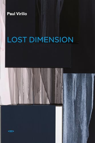 Stock image for Lost Dimension, New Edition for sale by Montana Book Company