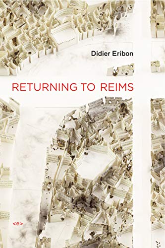 Imagen de archivo de Returning to Reims (Semiotext(e) / Foreign Agents) a la venta por Goodwill