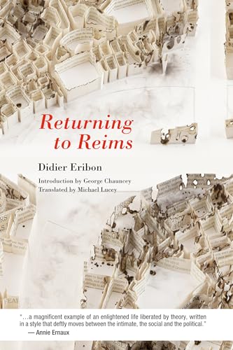 Stock image for Returning to Reims for sale by ThriftBooks-Atlanta