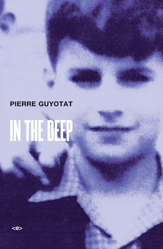9781584351610: In the Deep (Semiotext(e) / Native Agents)