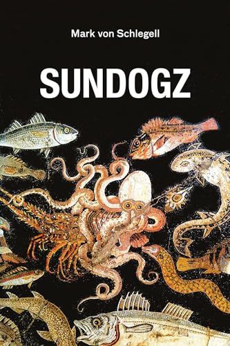 Stock image for Sundogz (Semiotext(e) / Native Agents) for sale by PlumCircle