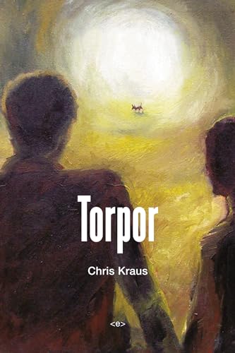 Stock image for Torpor for sale by AwesomeBooks