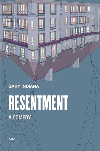 Beispielbild fr Resentment: A Comedy (Semiotext(e) / Native Agents) zum Verkauf von Goodwill Southern California