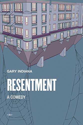 Imagen de archivo de Resentment: A Comedy a la venta por Revaluation Books