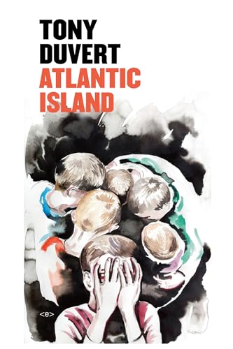 Imagen de archivo de Atlantic Island (Semiotext(e) / Native Agents) a la venta por HPB-Emerald