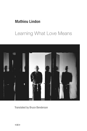 Imagen de archivo de Learning What Love Means (Semiotext(e) / Native Agents) a la venta por Goodwill of Colorado