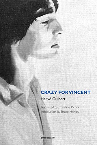 Imagen de archivo de Crazy for Vincent a la venta por Kennys Bookstore