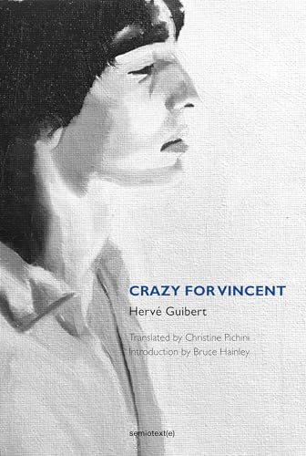 Stock image for Crazy for Vincent for sale by Revaluation Books