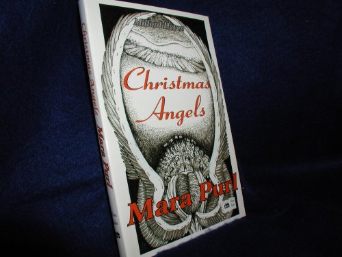 Stock image for Christmas Angels (Milford-Haven Stories) for sale by ThriftBooks-Atlanta