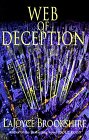 Stock image for Web of Deception for sale by HPB-Red