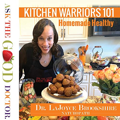 Beispielbild fr Kitchen Warriors 101: Homemade Healthy zum Verkauf von SecondSale