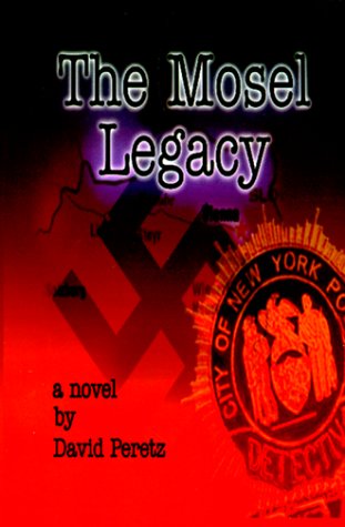 Beispielbild fr The Mosel Legacy zum Verkauf von Robinson Street Books, IOBA