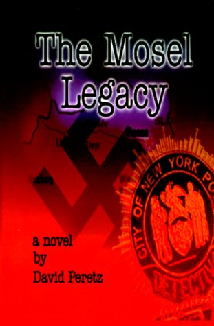 Imagen de archivo de The Mosel Legacy a la venta por Robinson Street Books, IOBA