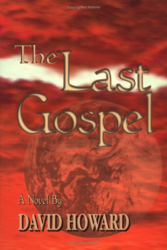 Beispielbild fr The Last Gospel zum Verkauf von -OnTimeBooks-