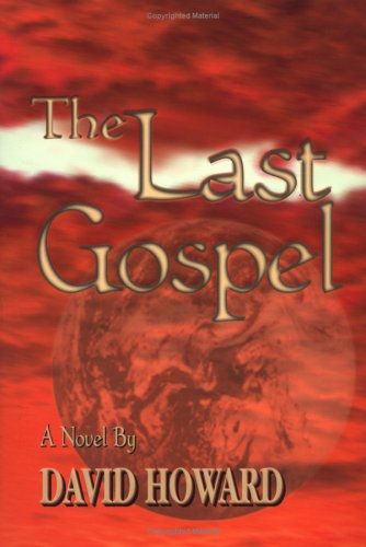 9781584441151: The Last Gospel