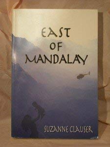 Imagen de archivo de East of Mandalay a la venta por Irish Booksellers