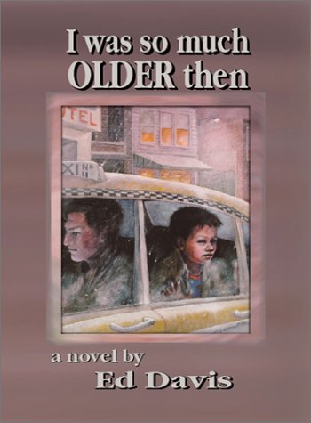 Stock image for I Was So Much Older Then for sale by WorldofBooks