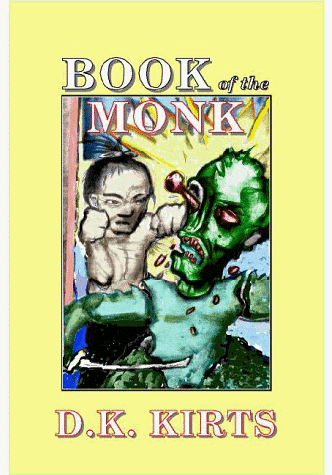 Stock image for Book of the Monk for sale by mountain