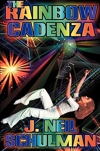 9781584451235: The Rainbow Cadenza