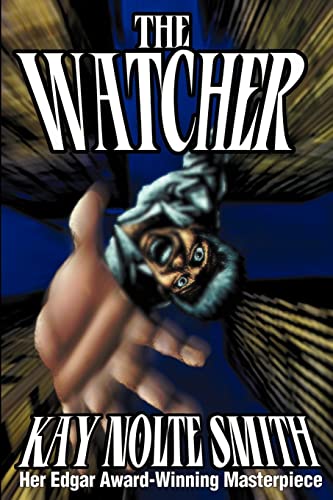 Stock image for The Watcher for sale by Ergodebooks