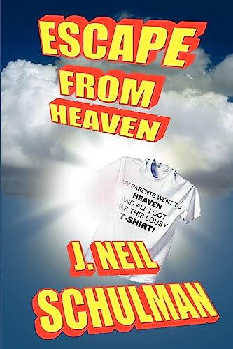 9781584451891: Escape From Heaven