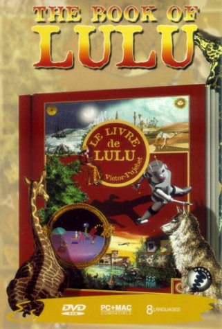 9781584480426: The Book of Lulu