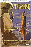 9781584481683: Zion Canyon - Treasure Of The Gods [DVD] [2000]