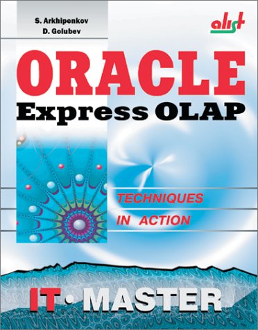 9781584500841: Oracle Express Olap