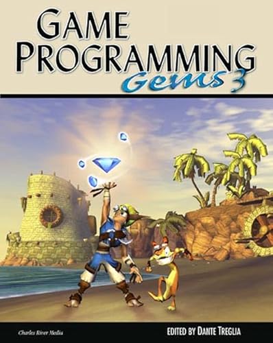 Game Programming GEMS 3 (Game Programming Gems Series) (v. 3)