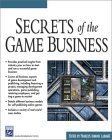 Stock image for Secrets of the Game Business for sale by Better World Books