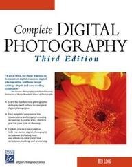 Stock image for Complete Digital Photography for sale by Better World Books