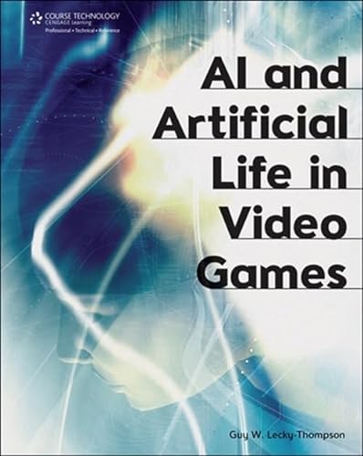 Beispielbild fr AI and Artificial Life in Video Games zum Verkauf von Anybook.com