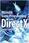 Beispielbild fr Ultimate Game Programming with DirectX zum Verkauf von Better World Books